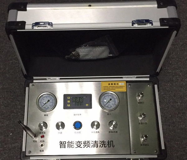 水管清洗机加盟挣钱吗? 水管清洗机加盟挣钱吗?